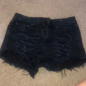 ae shorts